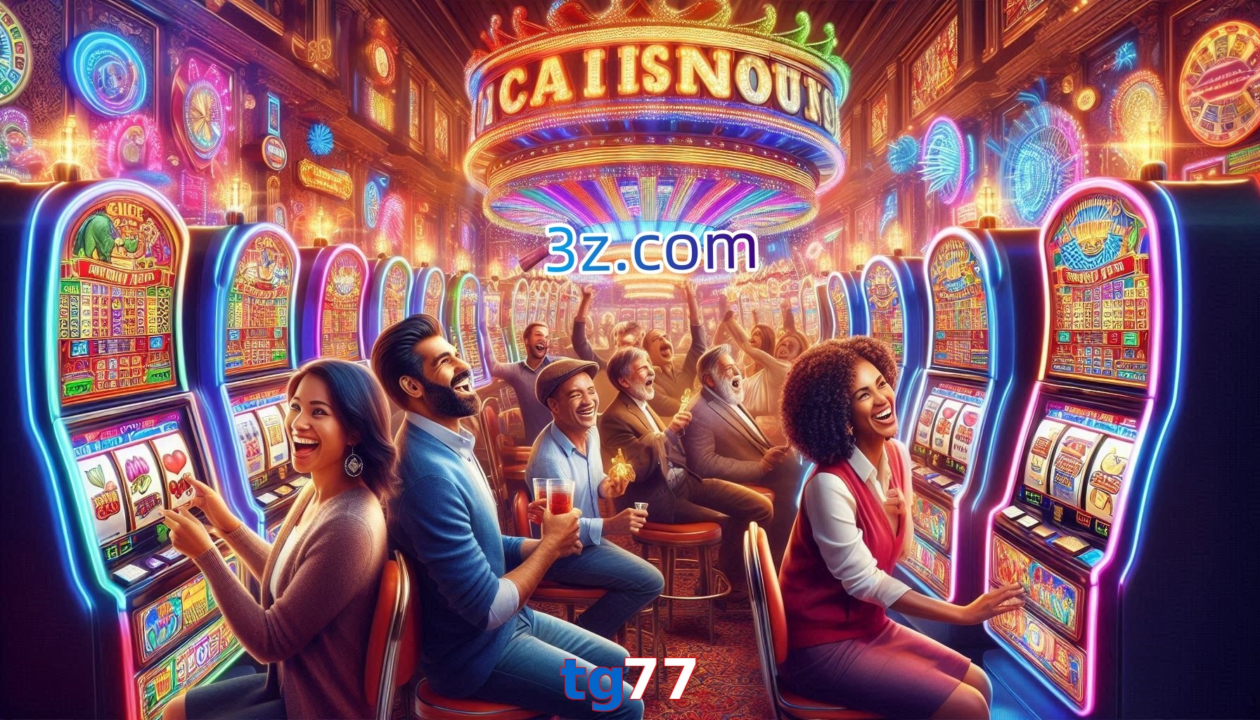 tg77 cassino com transmissão ao vivo e croupier dedicado